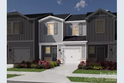 8132 Hidden Springs Trail, Charlotte, NC 28216 - Photo 1