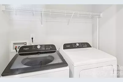 8132 Hidden Springs Trail, Charlotte, NC 28216 - Photo 19