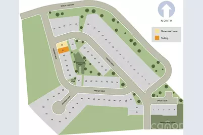 1852 Wrenley Drive, Newton, NC 28658 - Photo 3