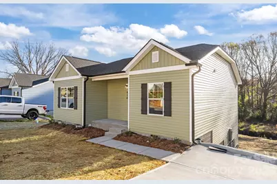 410 S Hill Street, Gastonia, NC 28052 - Photo 3