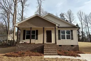 Lot 1 Macon St, Kannapolis, NC 28081 - Photo 1