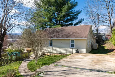 203 Pine Street, Candler, NC 28715 - Photo 35