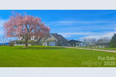 727 Jenkins Valley Road, Alexander, NC 28701 - Photo 43