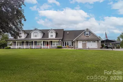 727 Jenkins Valley Road, Alexander, NC 28701 - Photo 1