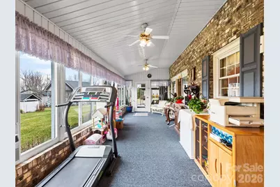 727 Jenkins Valley Road, Alexander, NC 28701 - Photo 9