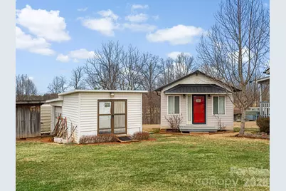 727 Jenkins Valley Road, Alexander, NC 28701 - Photo 29
