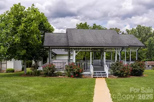727 Jenkins Valley Rd, Alexander, NC 28701 - Photo 45