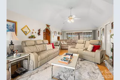 727 Jenkins Valley Road, Alexander, NC 28701 - Photo 5