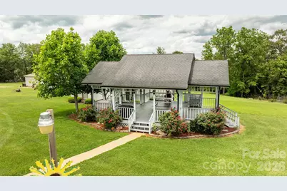 727 Jenkins Valley Road, Alexander, NC 28701 - Photo 33