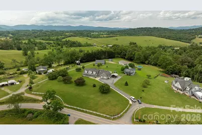 727 Jenkins Valley Road, Alexander, NC 28701 - Photo 45