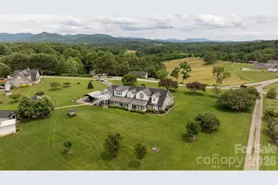 727 Jenkins Valley Road, Alexander, NC 28701 - Photo 37
