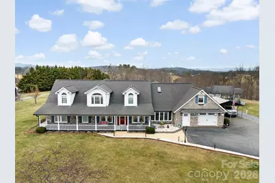 727 Jenkins Valley Road, Alexander, NC 28701 - Photo 41