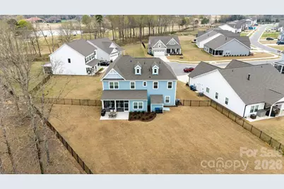 911 Cypress Point Lane, Monroe, NC 28112 - Photo 37