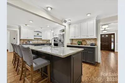 6344 Dovefield Road, Charlotte, NC 28277 - Photo 9