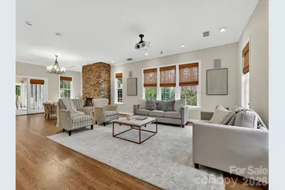 6344 Dovefield Road, Charlotte, NC 28277 - Photo 17