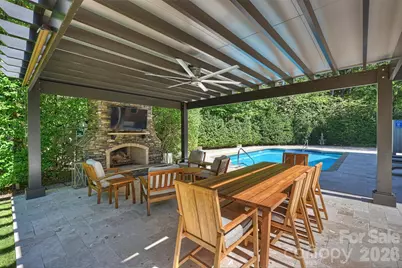 6344 Dovefield Road, Charlotte, NC 28277 - Photo 35