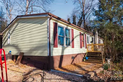 839 Hidden View Loop, Marion, NC 28752 - Photo 31