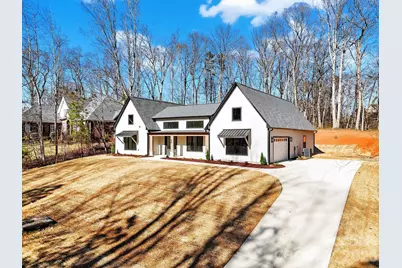 414 Rugby Road, Salisbury, NC 28144 - Photo 1