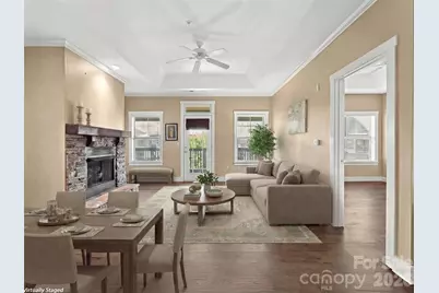 9 Kenilworth Knoll #420, Asheville, NC 28805 - Photo 3