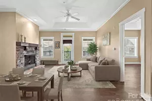 9 Kenilworth Knoll, Asheville, NC 28805 - Photo 3