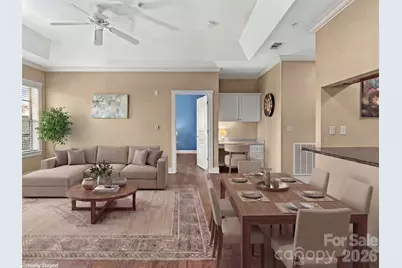 9 Kenilworth Knoll #420, Asheville, NC 28805 - Photo 5