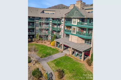 9 Kenilworth Knoll #420, Asheville, NC 28805 - Photo 21