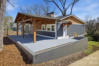 223 W Park Drive, Morganton, NC 28655 - Photo 5