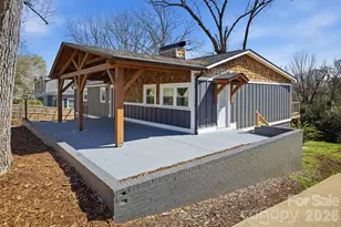 223 W Park Dr, Morganton, NC 28655 - Photo 5