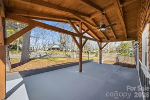 223 W Park Dr, Morganton, NC 28655 - Photo 9