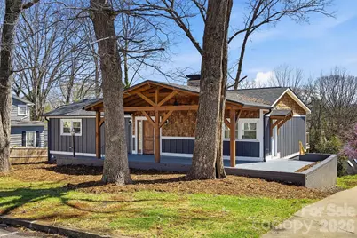 223 W Park Drive, Morganton, NC 28655 - Photo 3