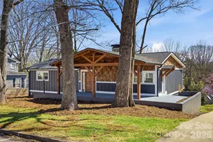 223 W Park Dr, Morganton, NC 28655 - Photo 3