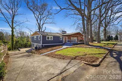 223 W Park Drive, Morganton, NC 28655 - Photo 7