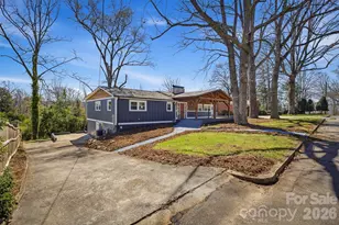 223 W Park Dr, Morganton, NC 28655 - Photo 7