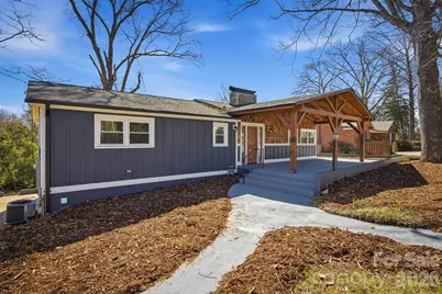 223 W Park Drive, Morganton, NC 28655 - Photo 1