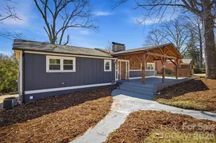 223 W Park Dr, Morganton, NC 28655 - Photo 1