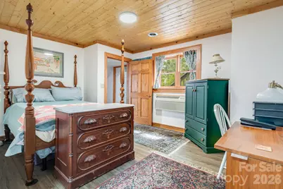 133 Club House Drive #4B, Burnsville, NC 28714 - Photo 21