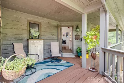 133 Club House Drive #4B, Burnsville, NC 28714 - Photo 1