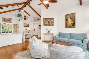 133 Club House Dr, Burnsville, NC 28714 - Photo 7