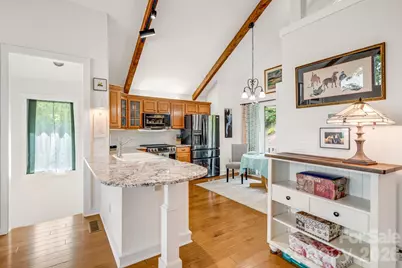 133 Club House Drive #4B, Burnsville, NC 28714 - Photo 5