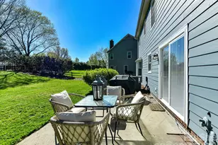 8817 Gelligum Dr, Charlotte, NC 28277 - Photo 21