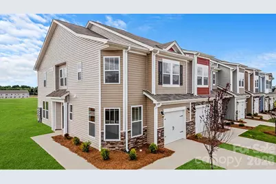 370 Lagoon Road, Fletcher, NC 28732 - Photo 1