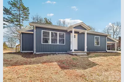 1403 Dudley Shoals Road, Granite Falls, NC 28630 - Photo 1