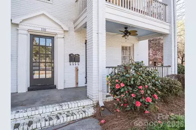 118 N Laurel Avenue #2, Charlotte, NC 28207 - Photo 1