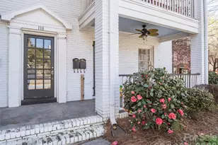 118 N Laurel Ave, Charlotte, NC 28207 - Photo 1