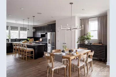 4023 Cue Court, Charlotte, NC 28205 - Photo 9