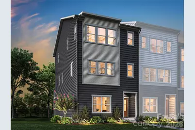 4023 Cue Court, Charlotte, NC 28205 - Photo 1