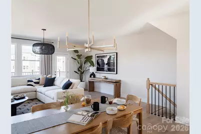 4023 Cue Court, Charlotte, NC 28205 - Photo 5