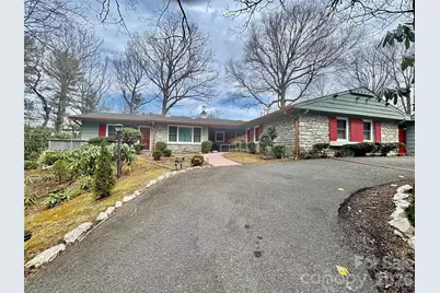 126 Ridgeview Road, Spruce Pine, NC 28777 - Photo 1