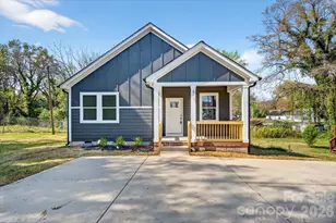 811 Craig Pl, Shelby, NC 28150 - Photo 1