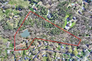 13730 Capriole Ln, Matthews, NC 28105 - Photo 5